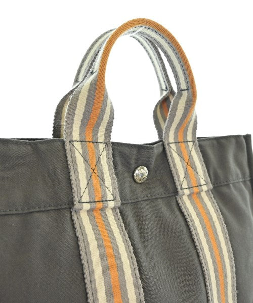 HERMES กระเป๋าถือขนาดใหญ่