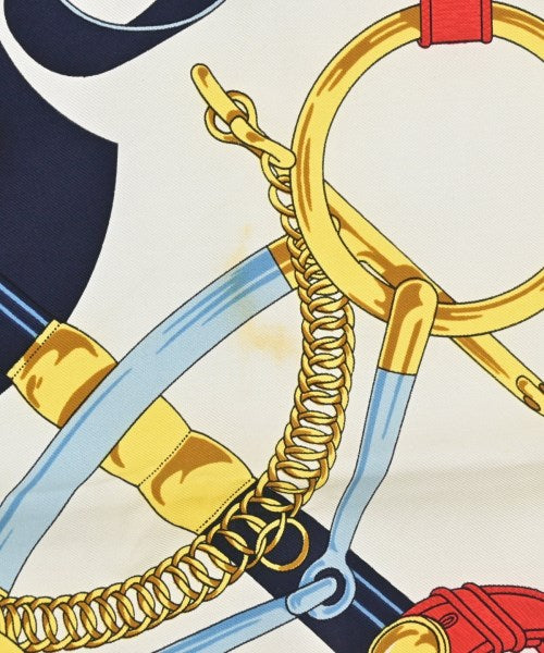 HERMES ผ้าพันคอ