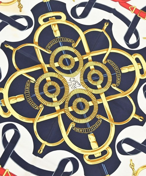 HERMES ผ้าพันคอ