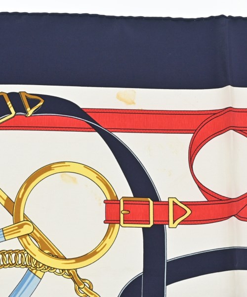 HERMES ผ้าพันคอ
