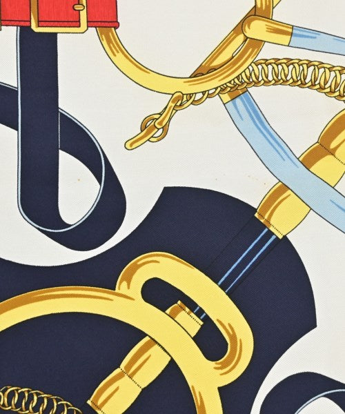 HERMES ผ้าพันคอ