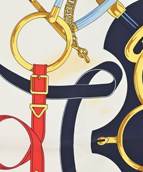 HERMES ผ้าพันคอ