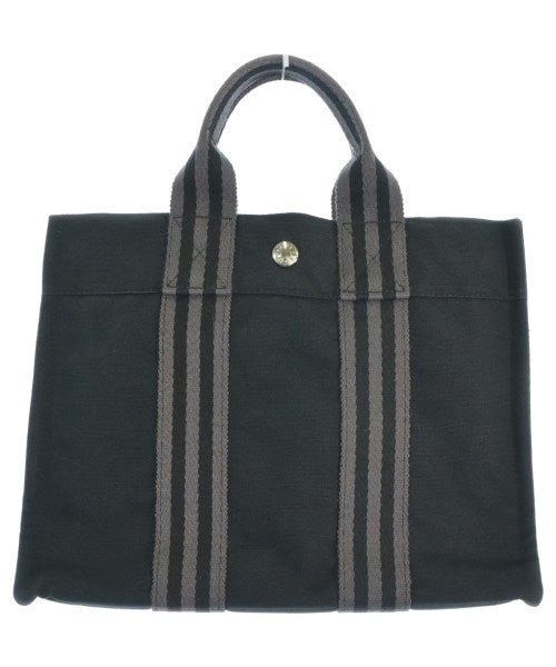 HERMES กระเป๋าถือขนาดใหญ่