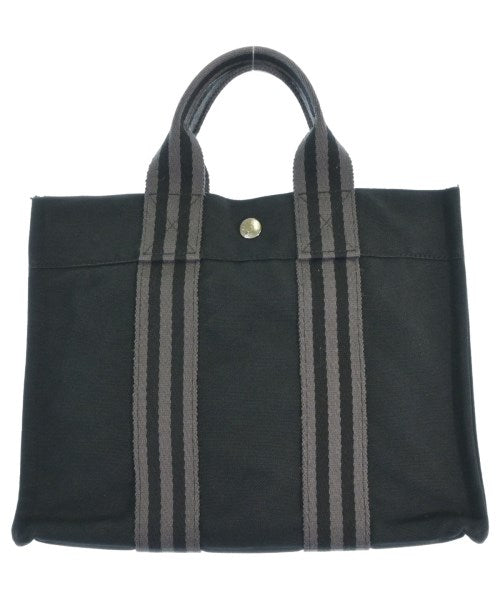 HERMES กระเป๋าถือขนาดใหญ่