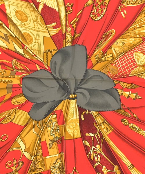 HERMES ผ้าพันคอ