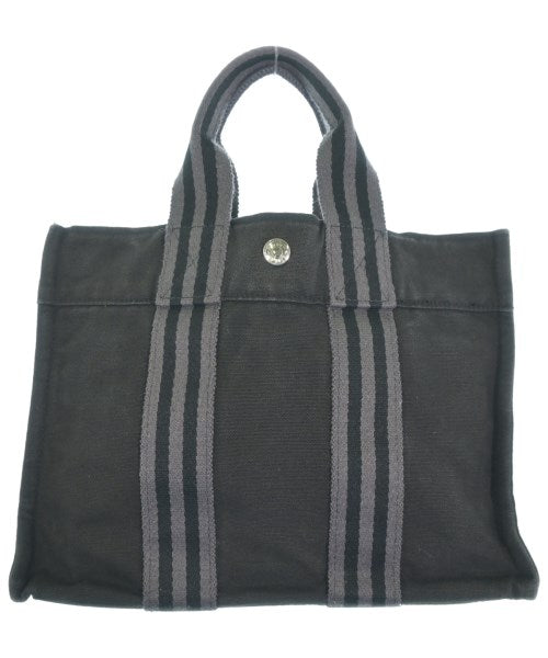 HERMES กระเป๋าถือขนาดใหญ่