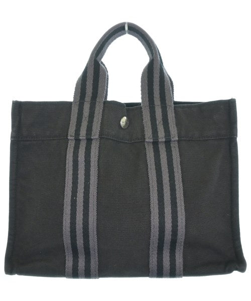 HERMES กระเป๋าถือขนาดใหญ่