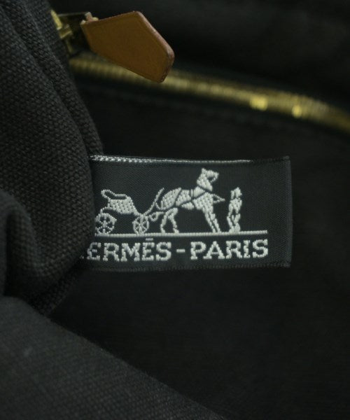 HERMES กระเป๋าถือขนาดใหญ่