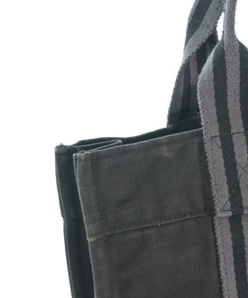 HERMES กระเป๋าถือขนาดใหญ่