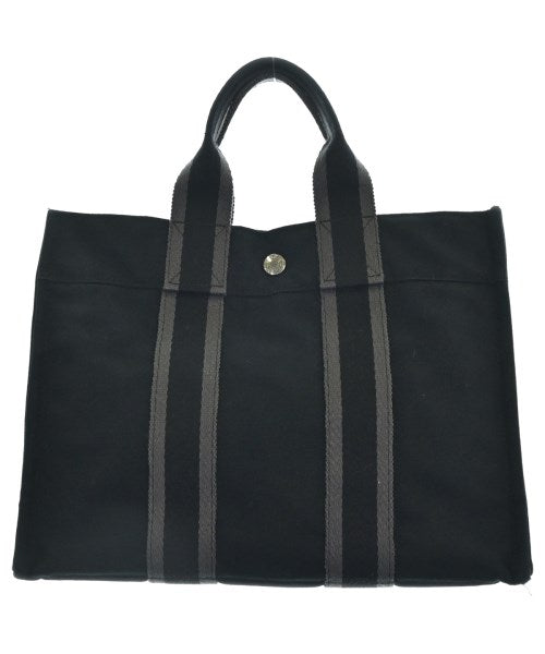 HERMES กระเป๋าถือขนาดใหญ่