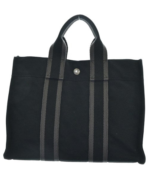 HERMES กระเป๋าถือขนาดใหญ่