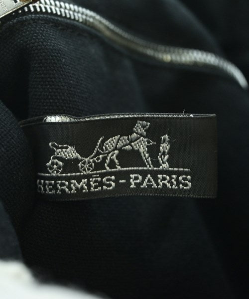 HERMES กระเป๋าถือขนาดใหญ่