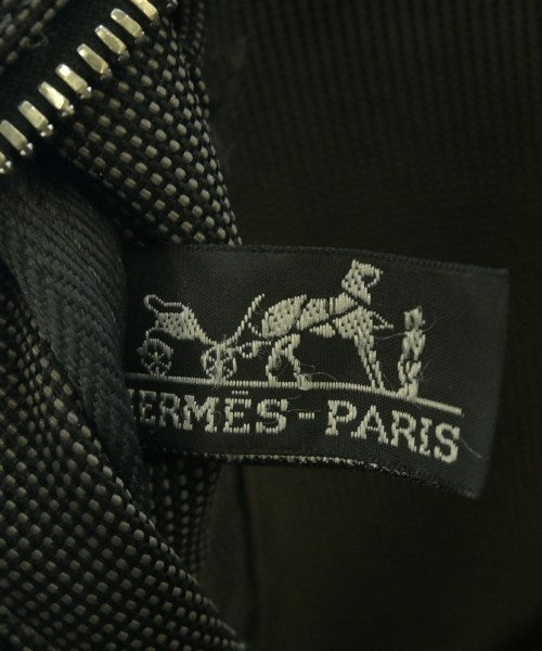 HERMES กระเป๋าถือขนาดใหญ่