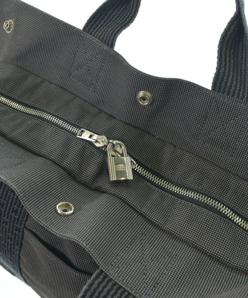 HERMES กระเป๋าถือขนาดใหญ่