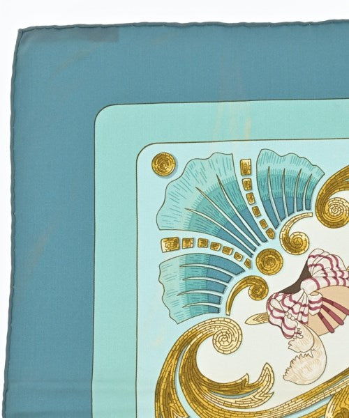 HERMES ผ้าพันคอ