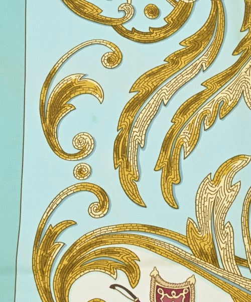HERMES ผ้าพันคอ