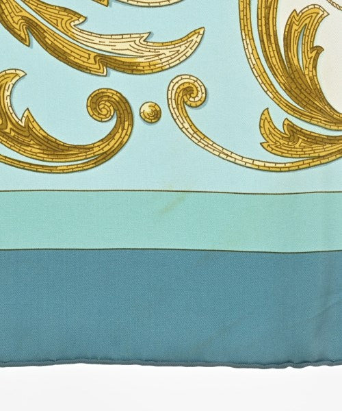 HERMES ผ้าพันคอ