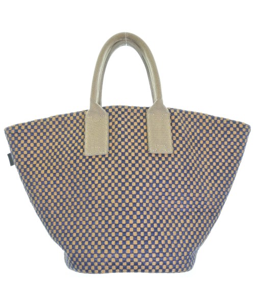 HERMES กระเป๋าถือขนาดใหญ่