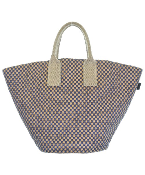 HERMES กระเป๋าถือขนาดใหญ่