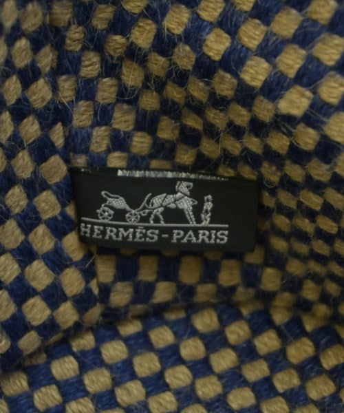 HERMES กระเป๋าถือขนาดใหญ่