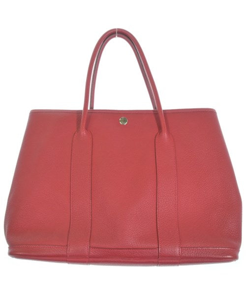 HERMES กระเป๋าถือขนาดใหญ่