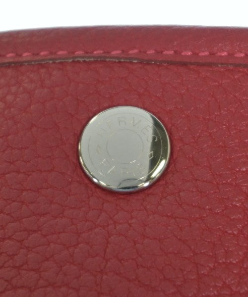 HERMES กระเป๋าถือขนาดใหญ่