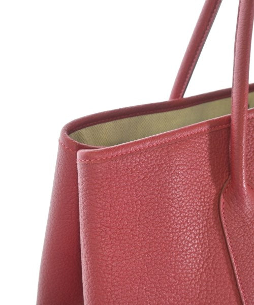 HERMES กระเป๋าถือขนาดใหญ่