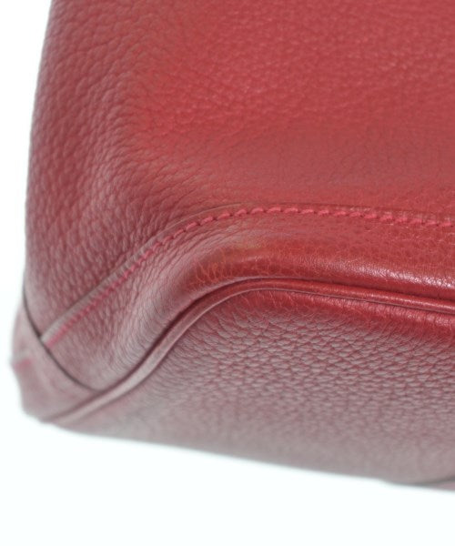 HERMES กระเป๋าถือขนาดใหญ่