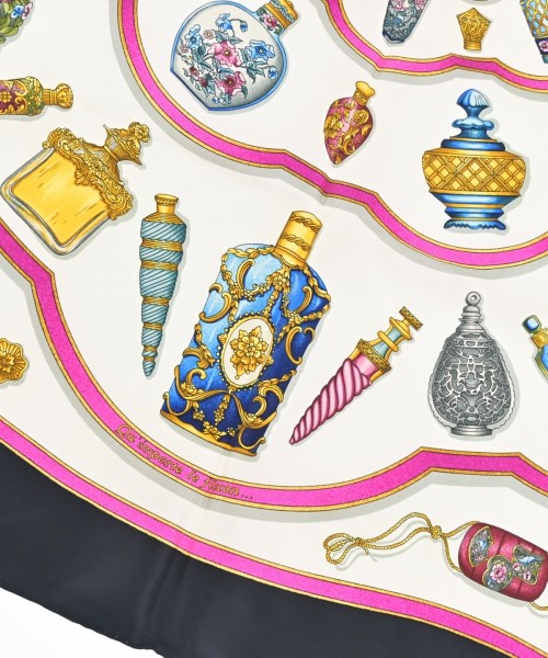 HERMES ผ้าพันคอ
