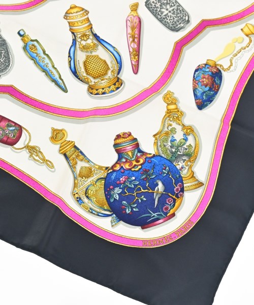 HERMES ผ้าพันคอ