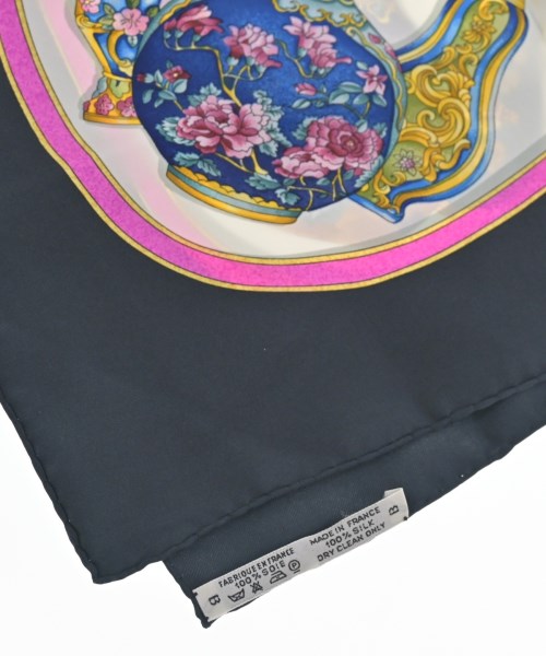 HERMES ผ้าพันคอ