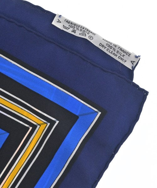 HERMES ผ้าพันคอ