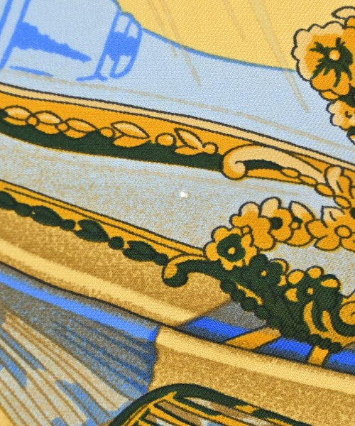 HERMES ผ้าพันคอ