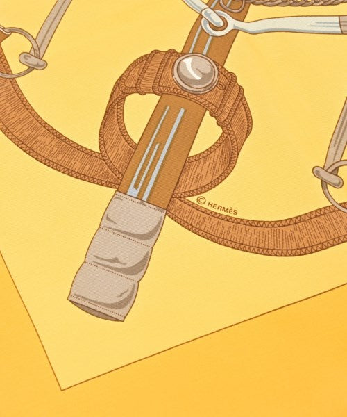 HERMES ผ้าพันคอ