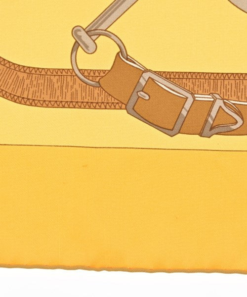HERMES ผ้าพันคอ