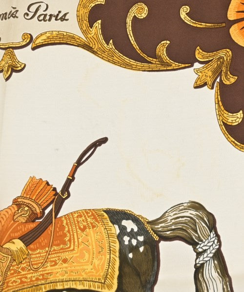 HERMES ผ้าพันคอ
