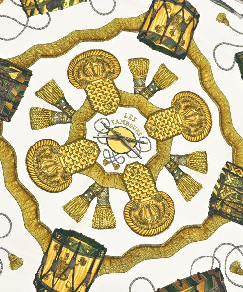 HERMES ผ้าพันคอ