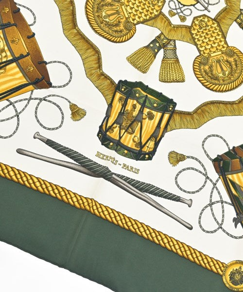 HERMES ผ้าพันคอ