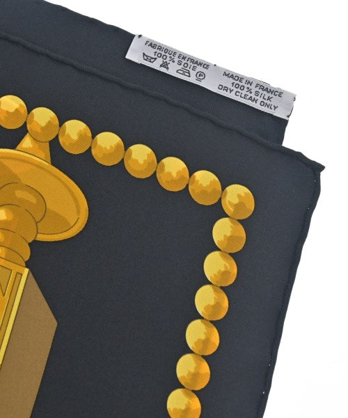 HERMES ผ้าพันคอ