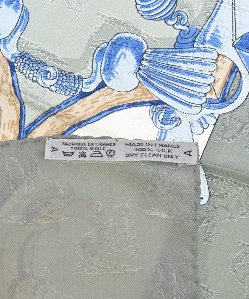 HERMES ผ้าพันคอ