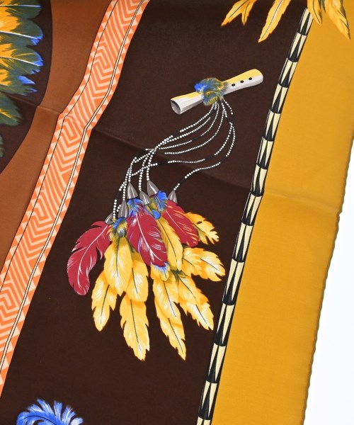 HERMES ผ้าพันคอ