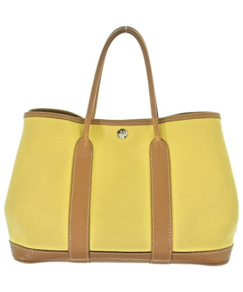 HERMES กระเป๋าถือขนาดใหญ่