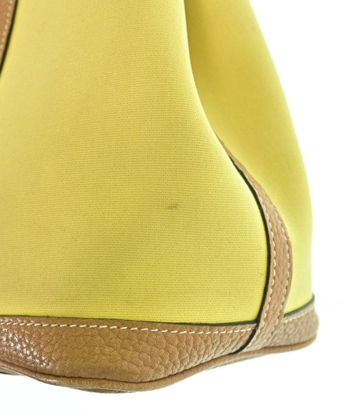 HERMES กระเป๋าถือขนาดใหญ่