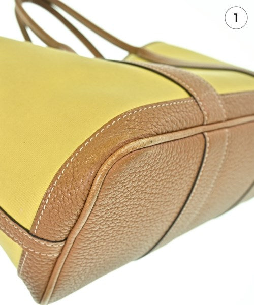 HERMES กระเป๋าถือขนาดใหญ่