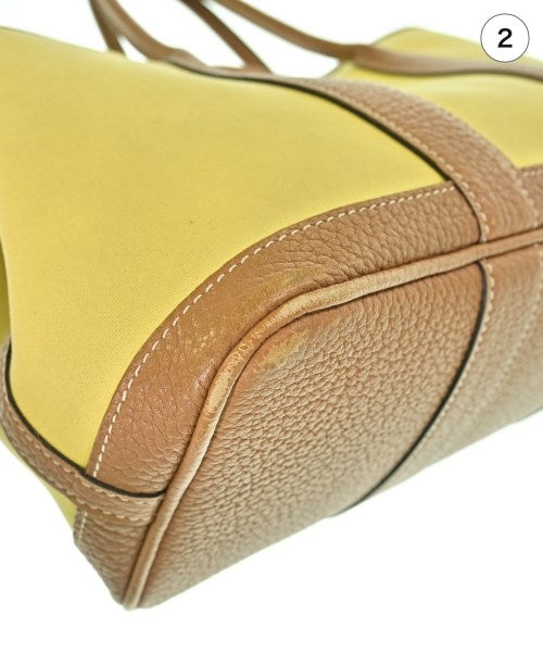 HERMES กระเป๋าถือขนาดใหญ่
