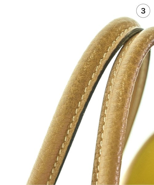 HERMES กระเป๋าถือขนาดใหญ่