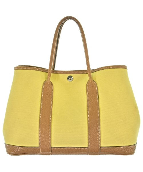 HERMES กระเป๋าถือขนาดใหญ่