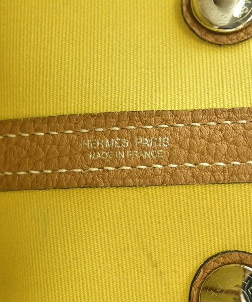 HERMES กระเป๋าถือขนาดใหญ่
