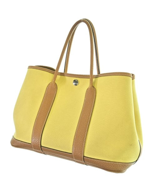 HERMES กระเป๋าถือขนาดใหญ่