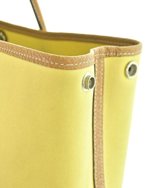 HERMES กระเป๋าถือขนาดใหญ่